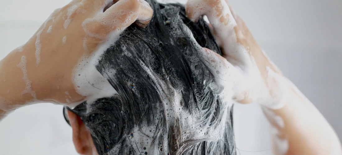 Un.Told Routes for Scalp Health & Care