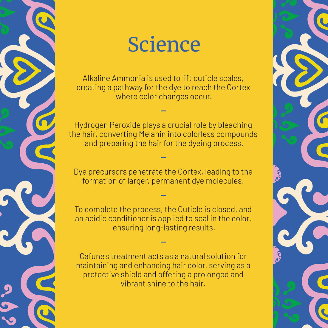 Cafune - Hair Treatment Mask