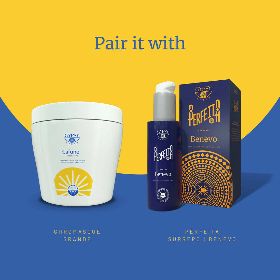 Hair Cleanser - Shampoo | Grande