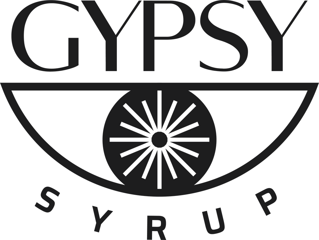 Gypsy Syrup
