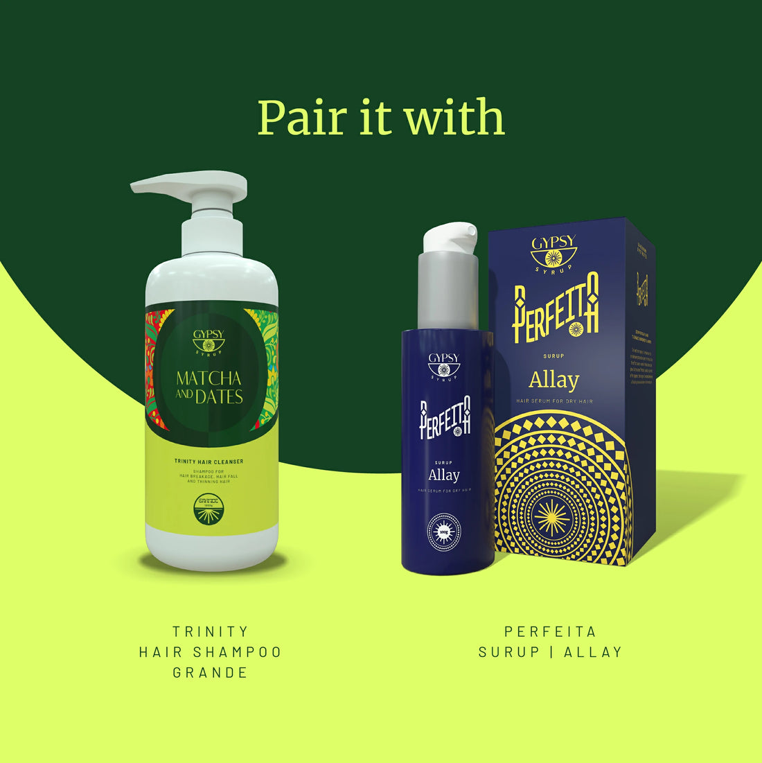 Farnesense - Hair Mask | Grande