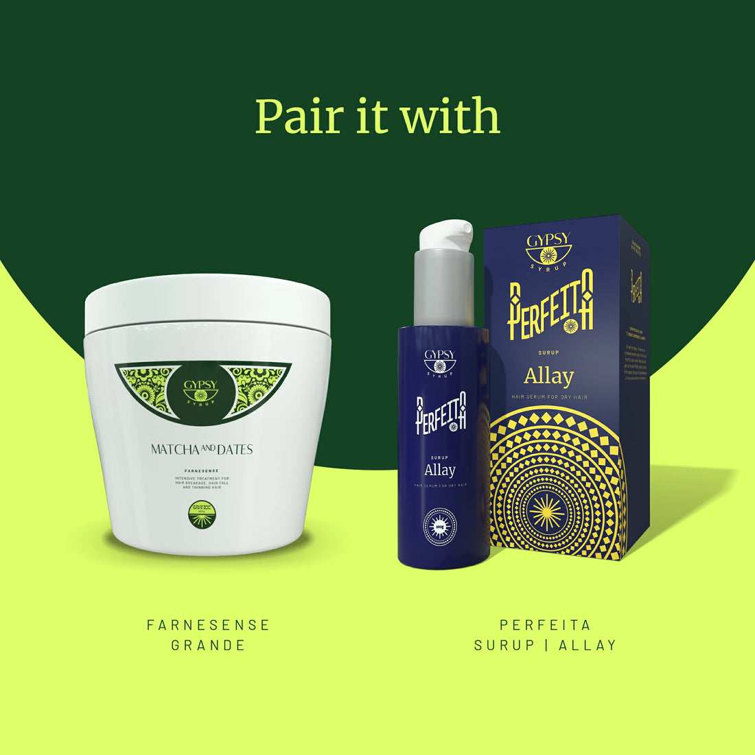 Trinity Hair Cleanser - Shampoo | Grande