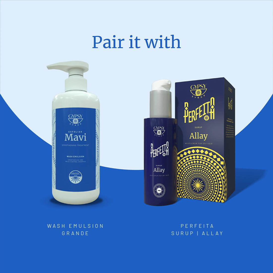Cloak - Hair Mask | Grande
