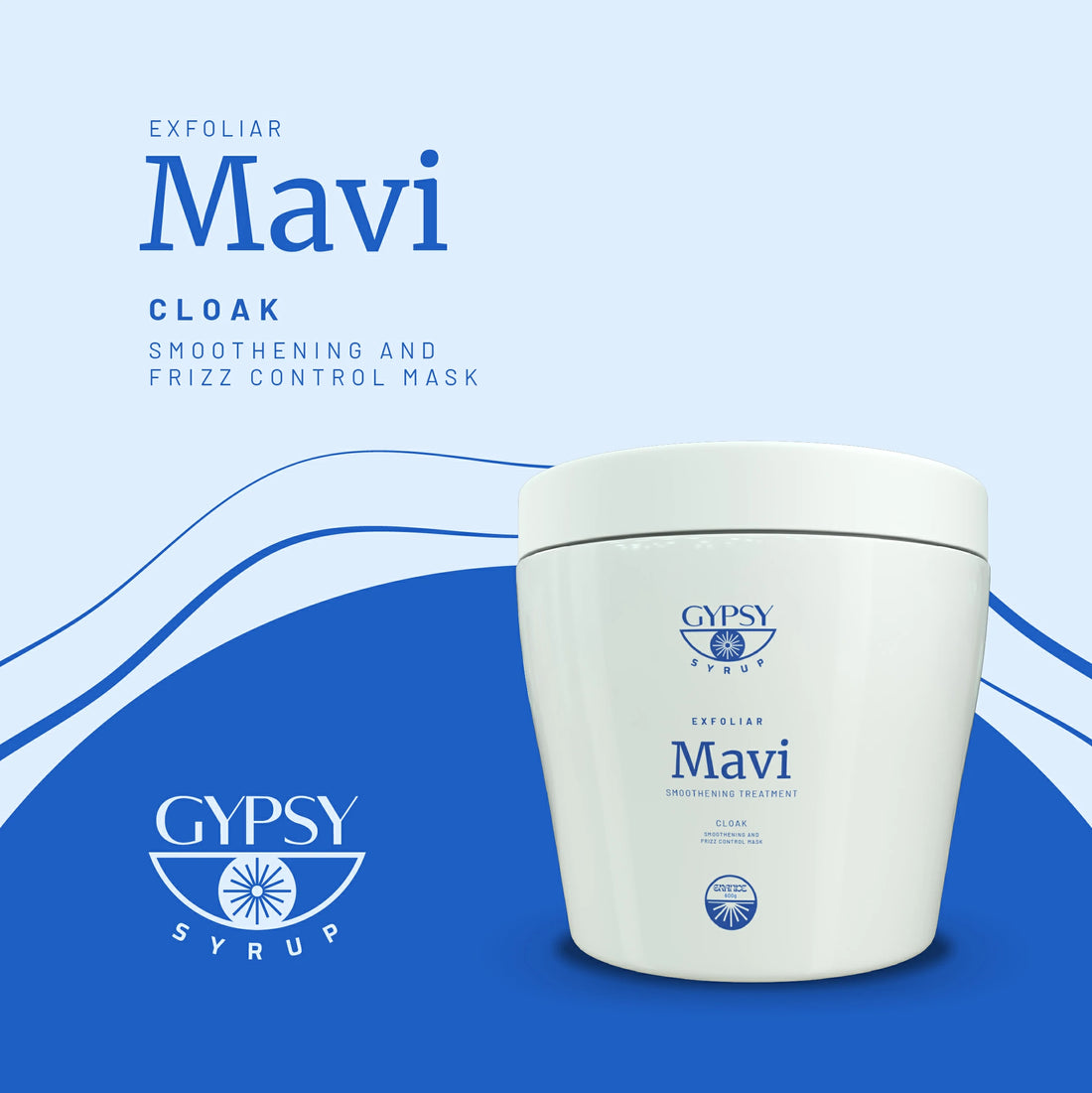 Cloak - Hair Mask | Grande