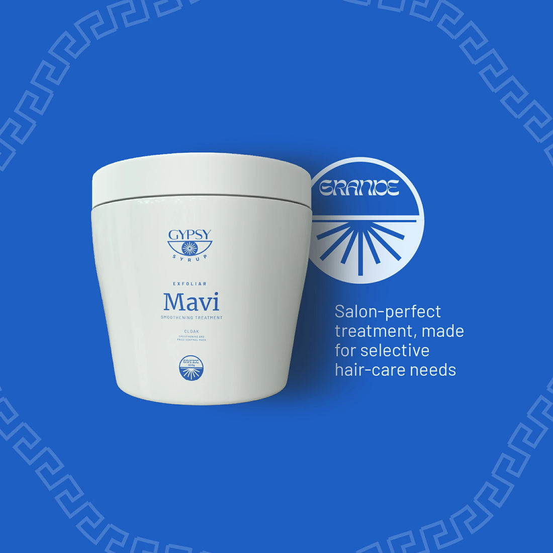 Cloak - Hair Mask | Grande