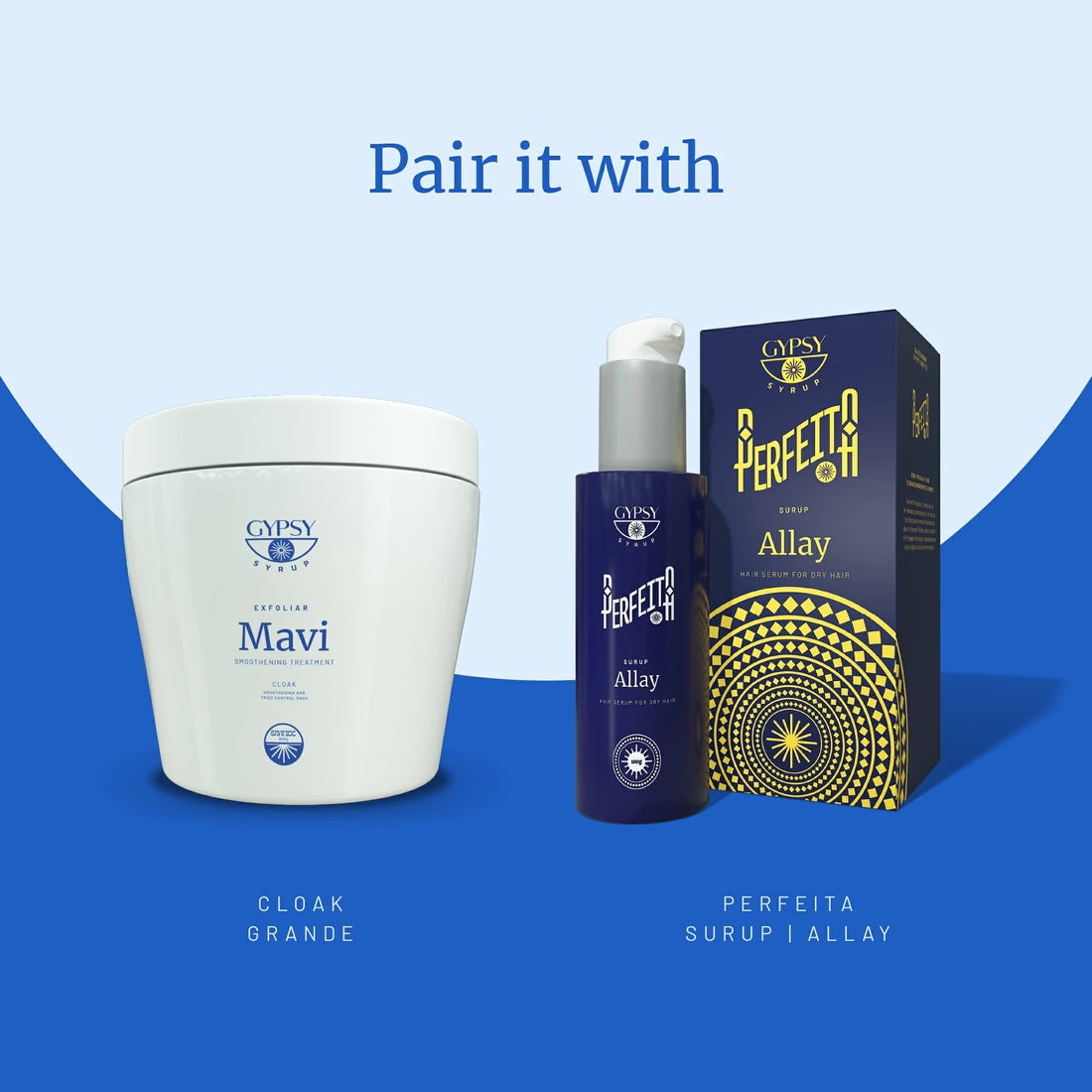 Emulsion Wash - Hair Shampoo | Grande
