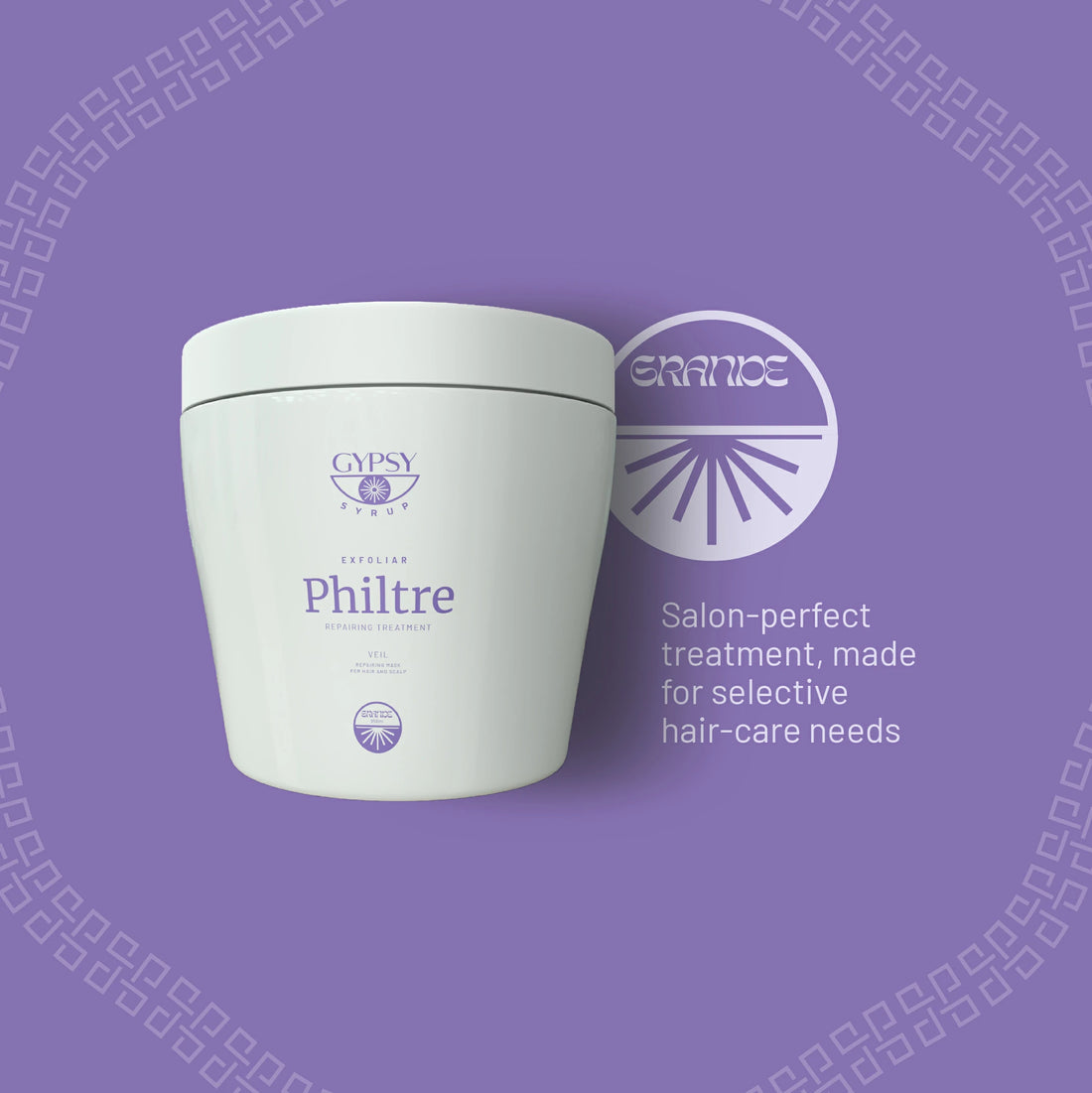 Veil - Hair Mask | Grande