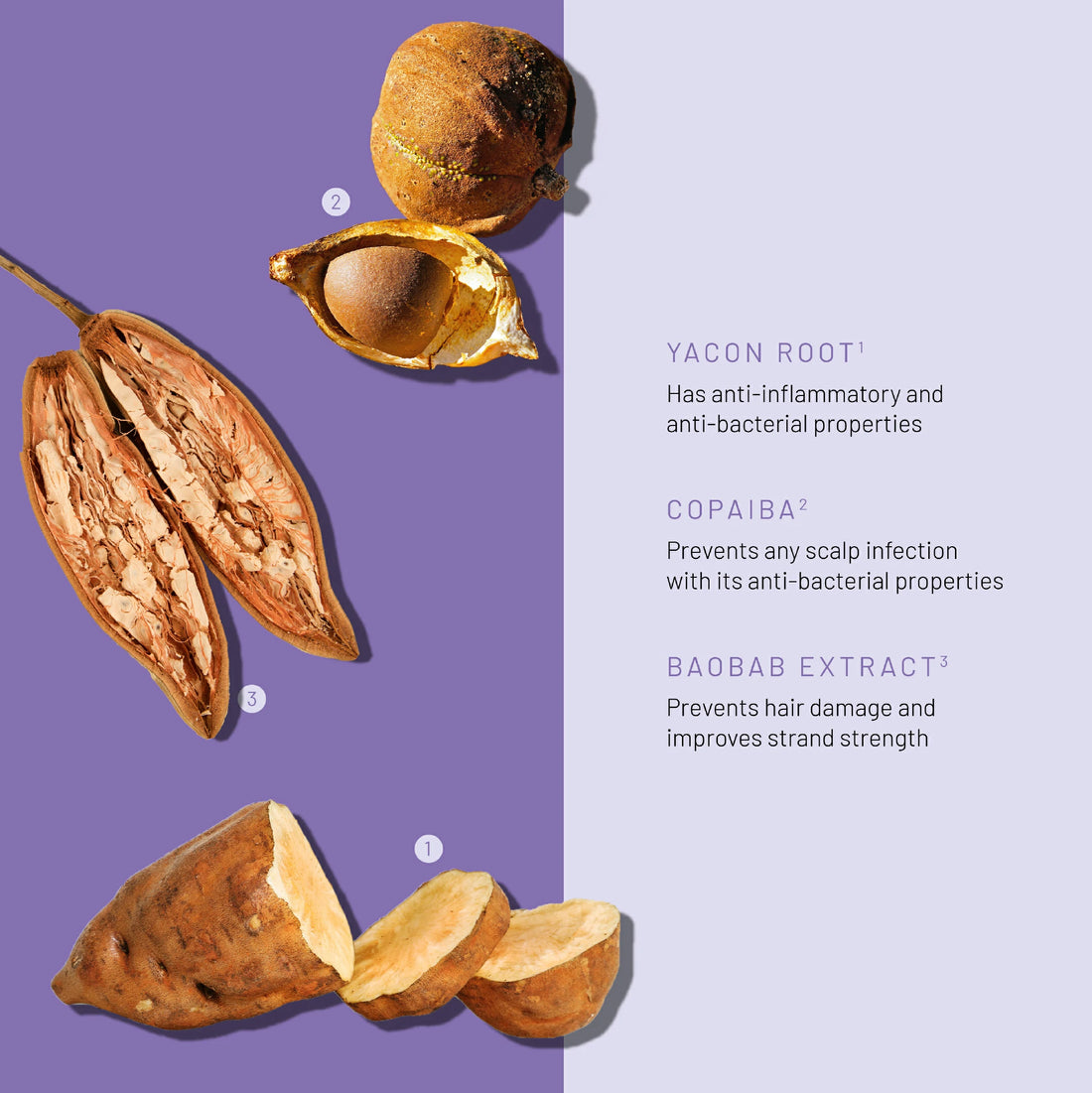 Veil - Hair Mask | Grande