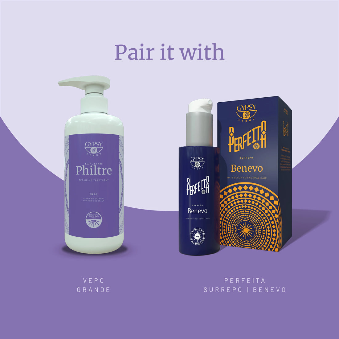 Veil - Hair Mask | Grande