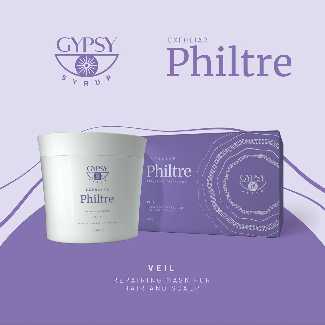 Philtre Hair Mask