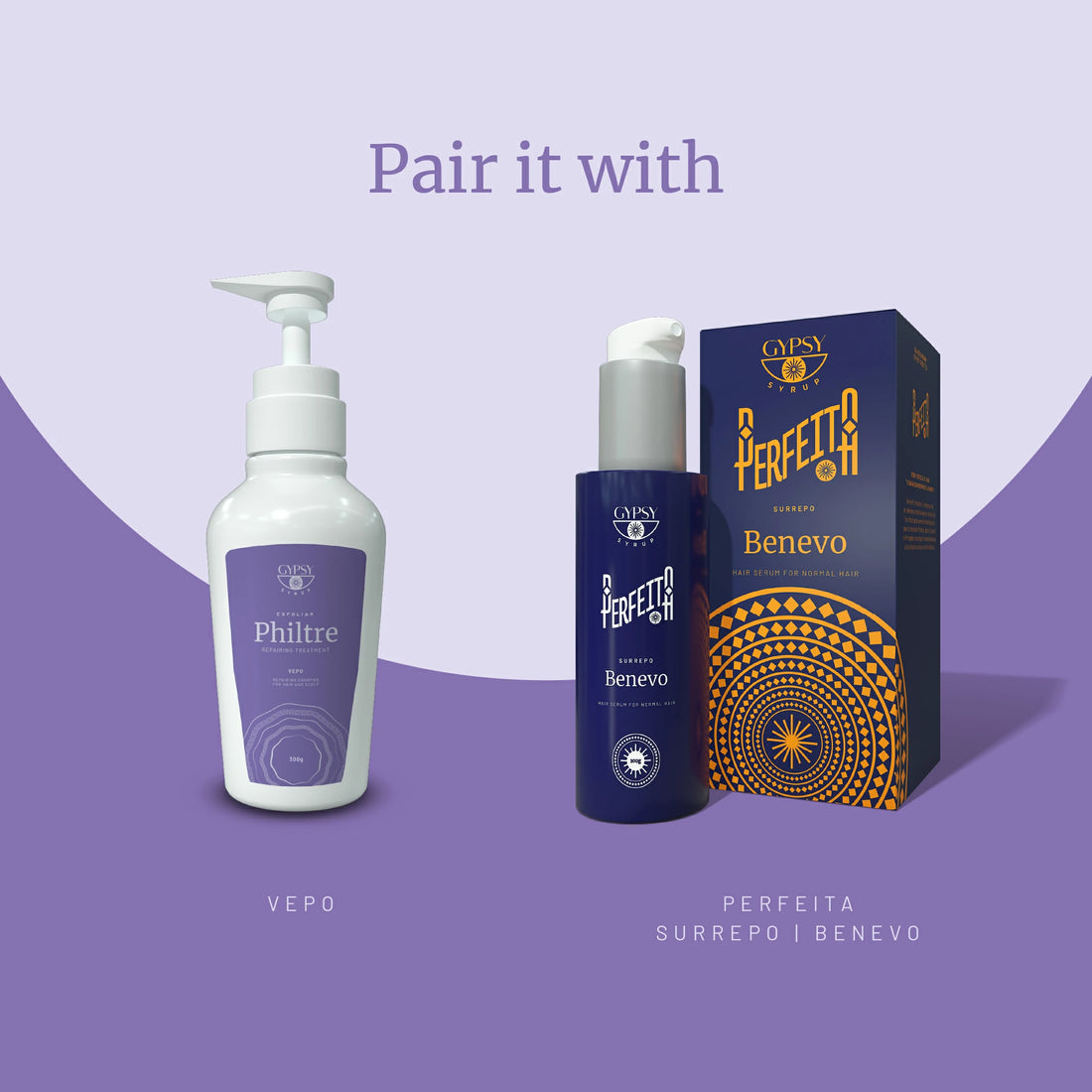 Philtre Hair Mask