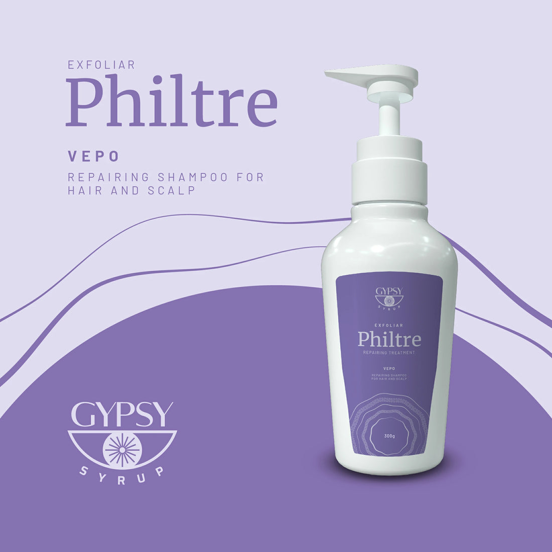 Philtre - Shampoo