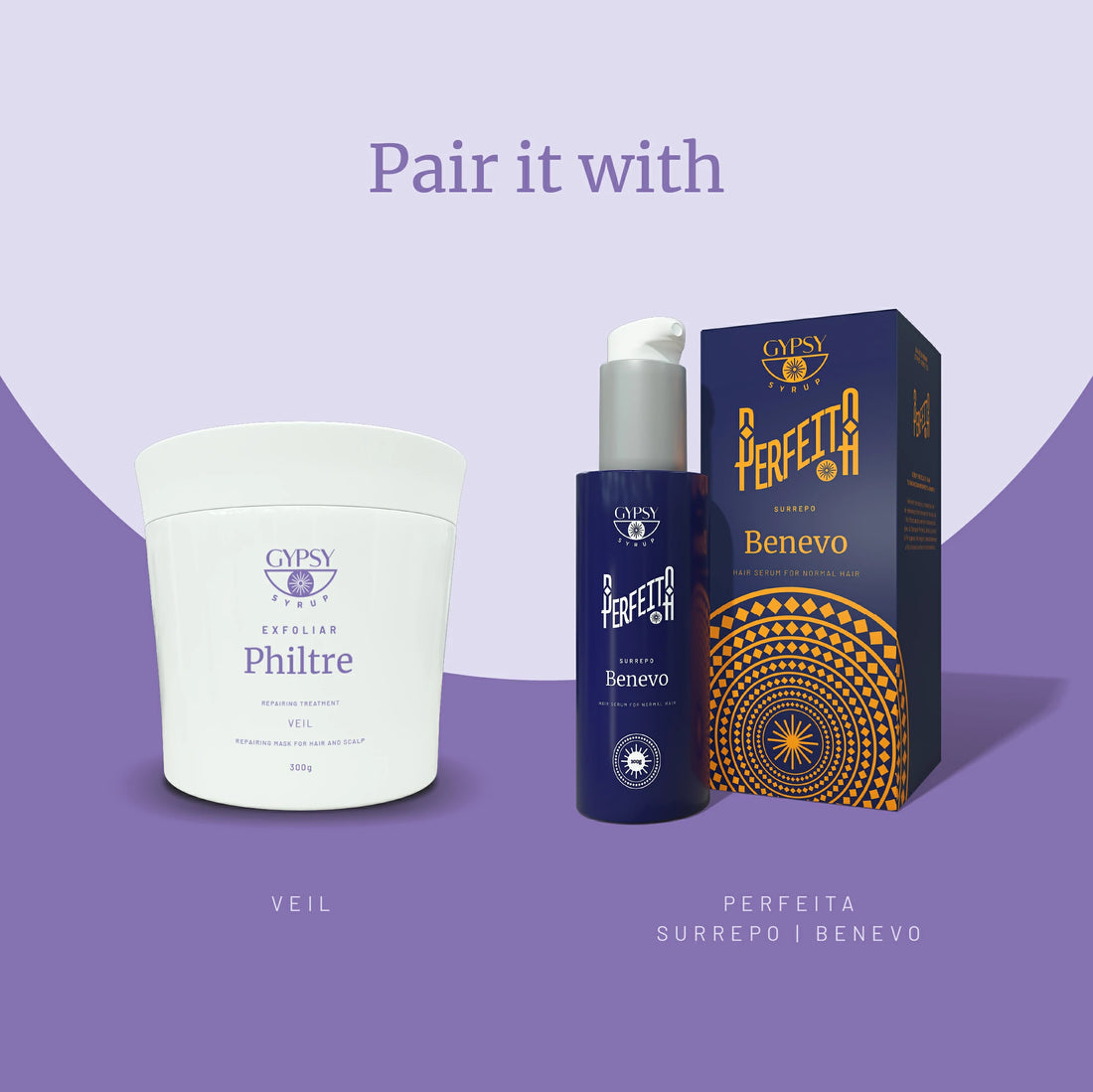 Philtre - Shampoo