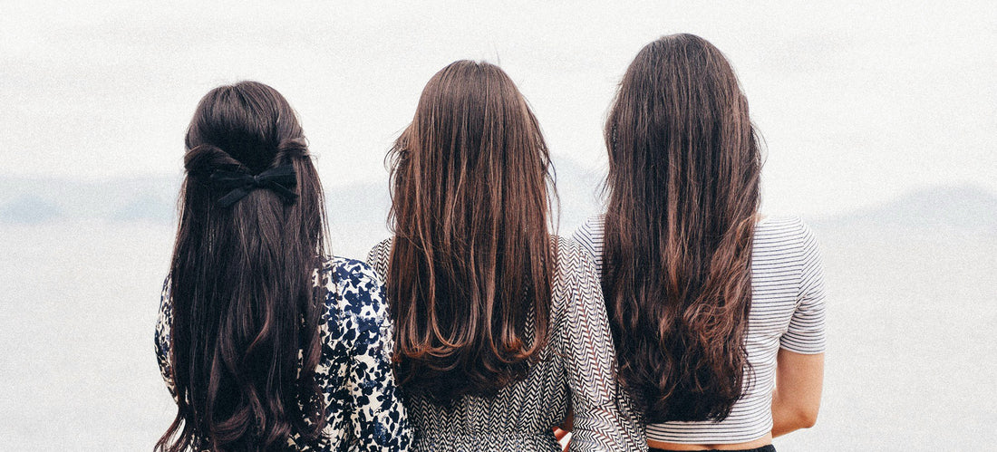 Still Believing these Haircare Myths?