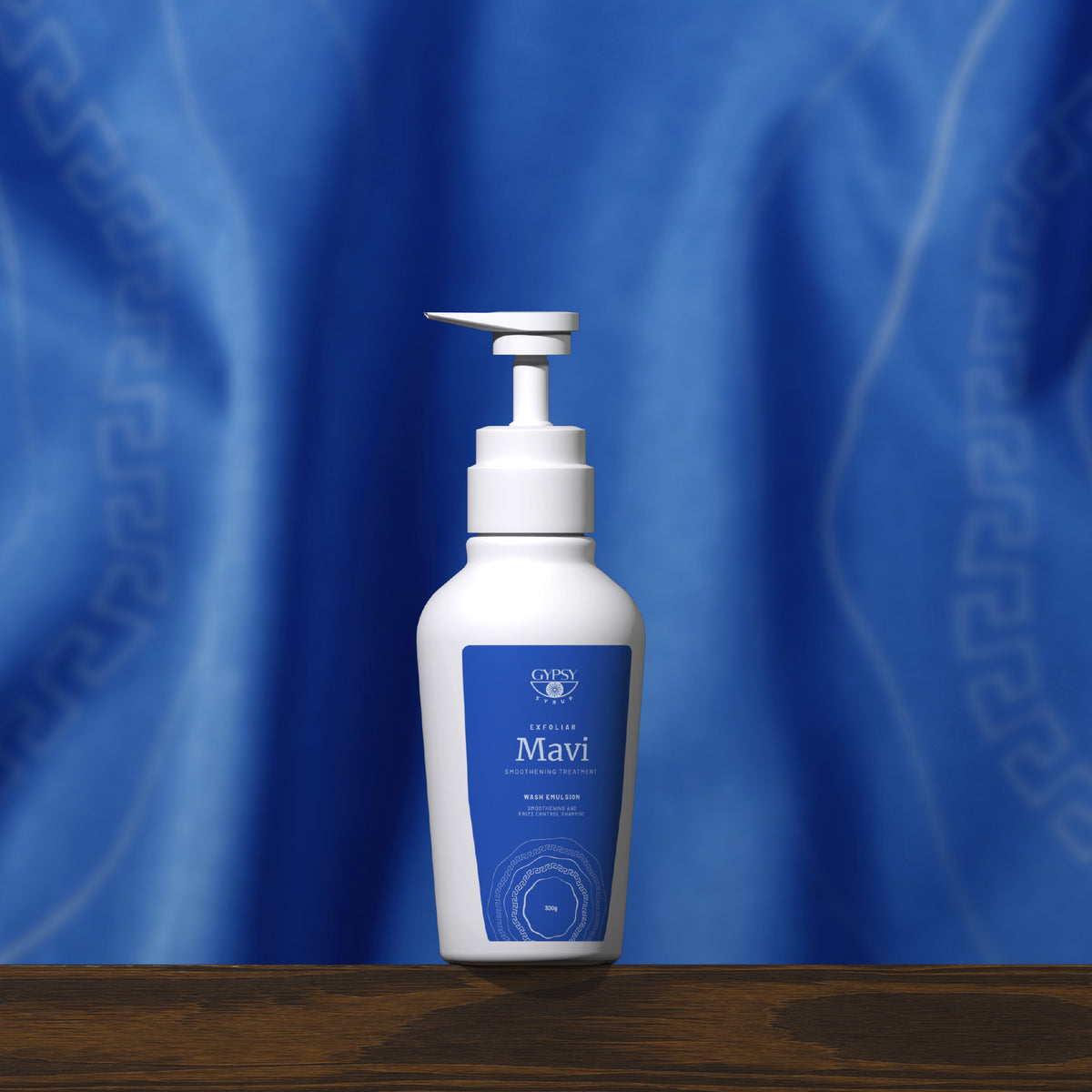 Gypsy Syrup Emulsion Wash - Hair Shampoo | Grande | Haircare Products ...